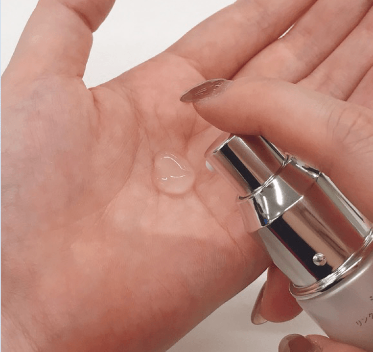 シワホワ リンクルケアホワイトセラム